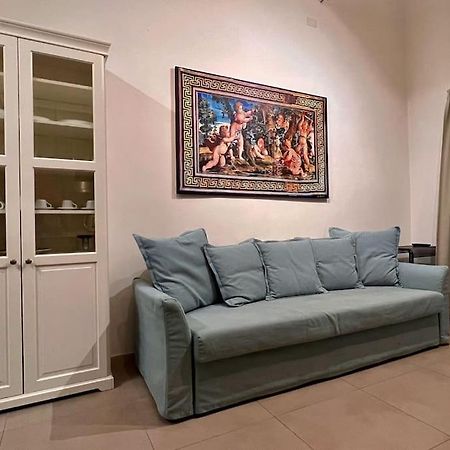 Tamo Roma Navona Apartment Exterior photo