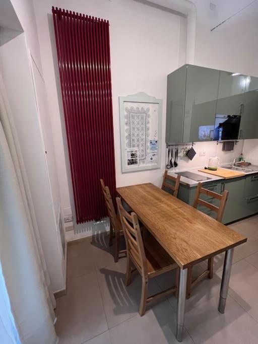 Tamo Roma Navona Apartment Exterior photo