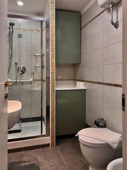 Tamo Roma Navona Apartment Exterior photo