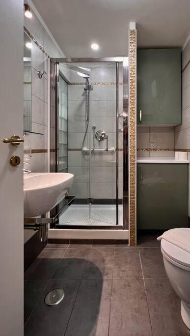 Tamo Roma Navona Apartment Exterior photo