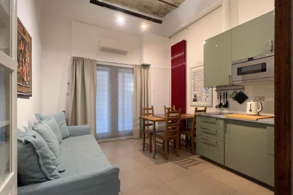 Tamo Roma Navona Apartment Exterior photo