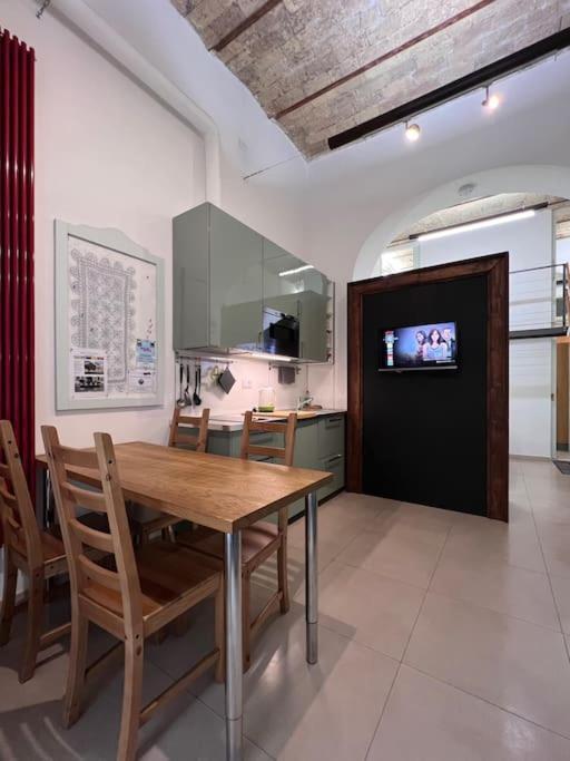 Tamo Roma Navona Apartment Exterior photo